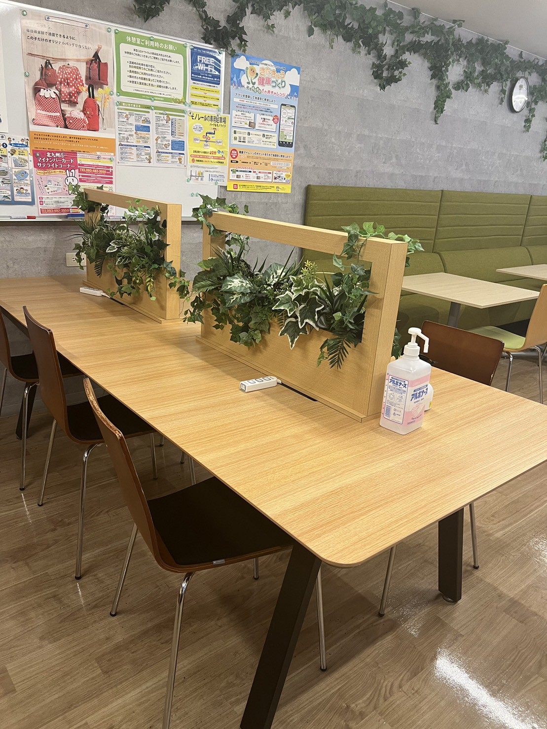 【事務＊平日休み♪】☆オフィスは小倉の街中☆＜事務♪＞