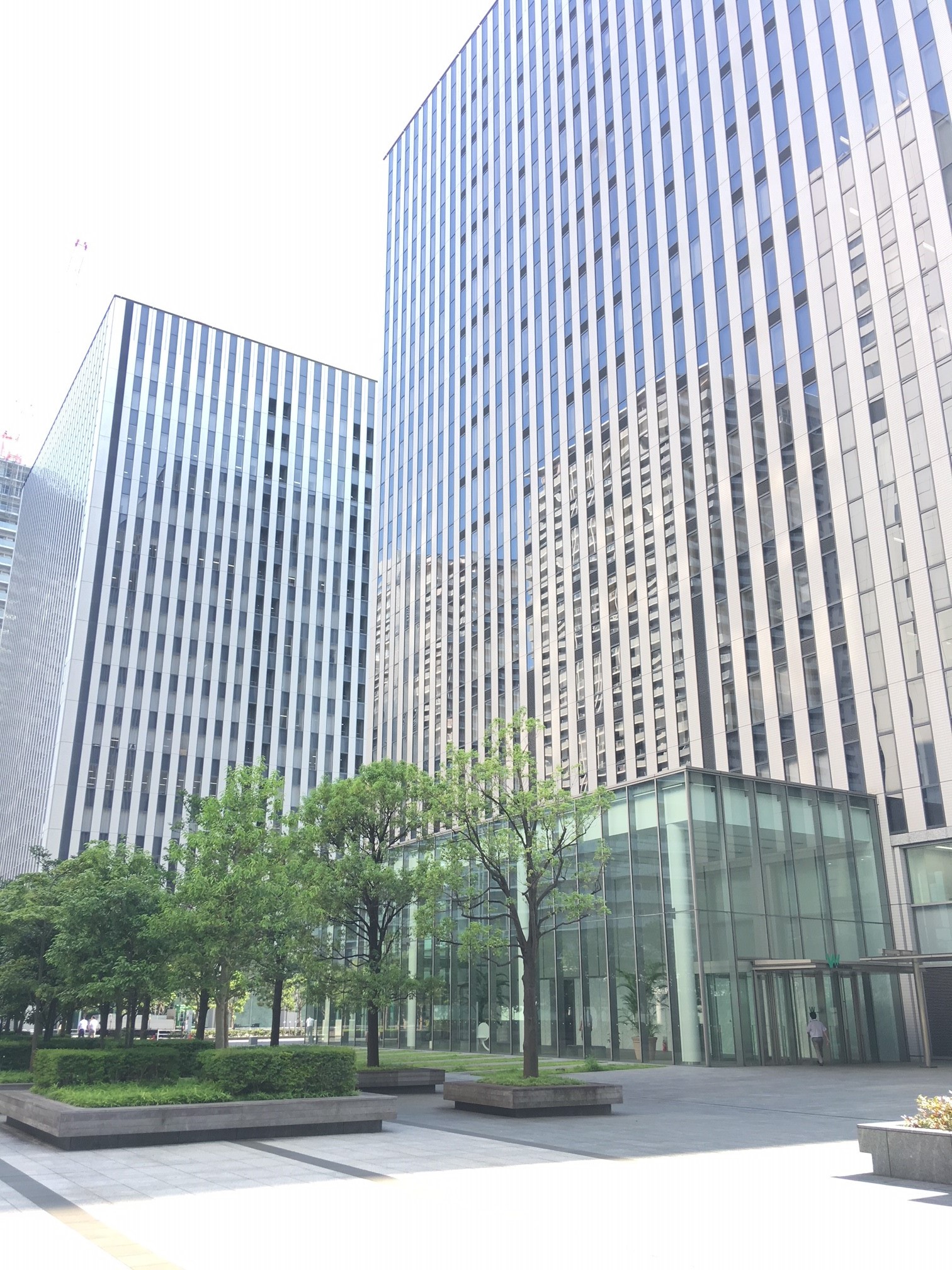 就業先イメージ