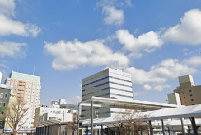 就業先イメージ