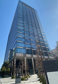 就業先イメージ