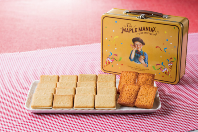 1900円♪美味しい洋菓子に囲まれて企画アシスタント★時間相談OK