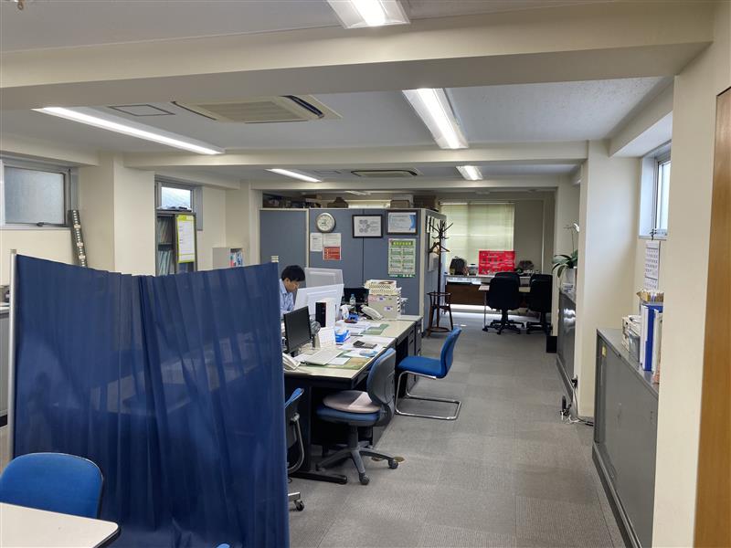 ◆7月開始＼社員化あり／電話少なめ～コツコツ事務STAFF◆
