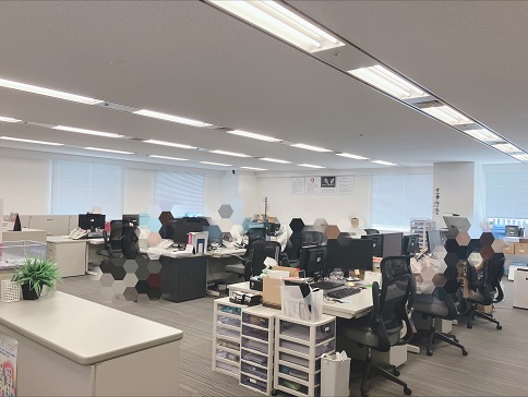 就業先イメージ