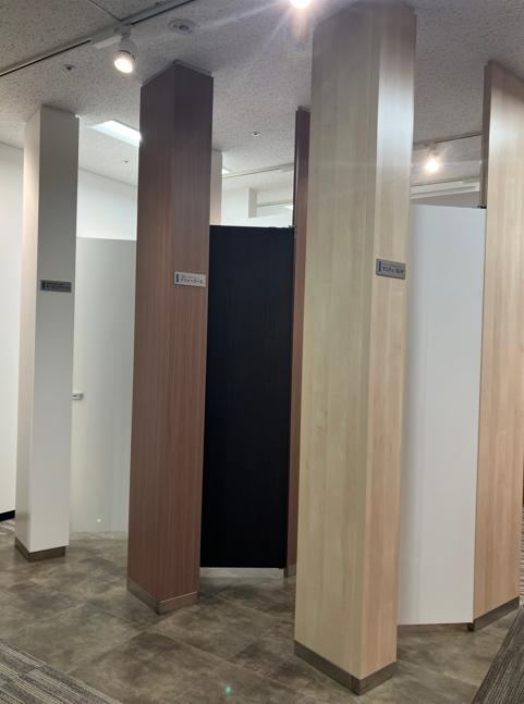 ★広島駅直結★営業所をサポートする一人事務＊聞きやすい環境☆