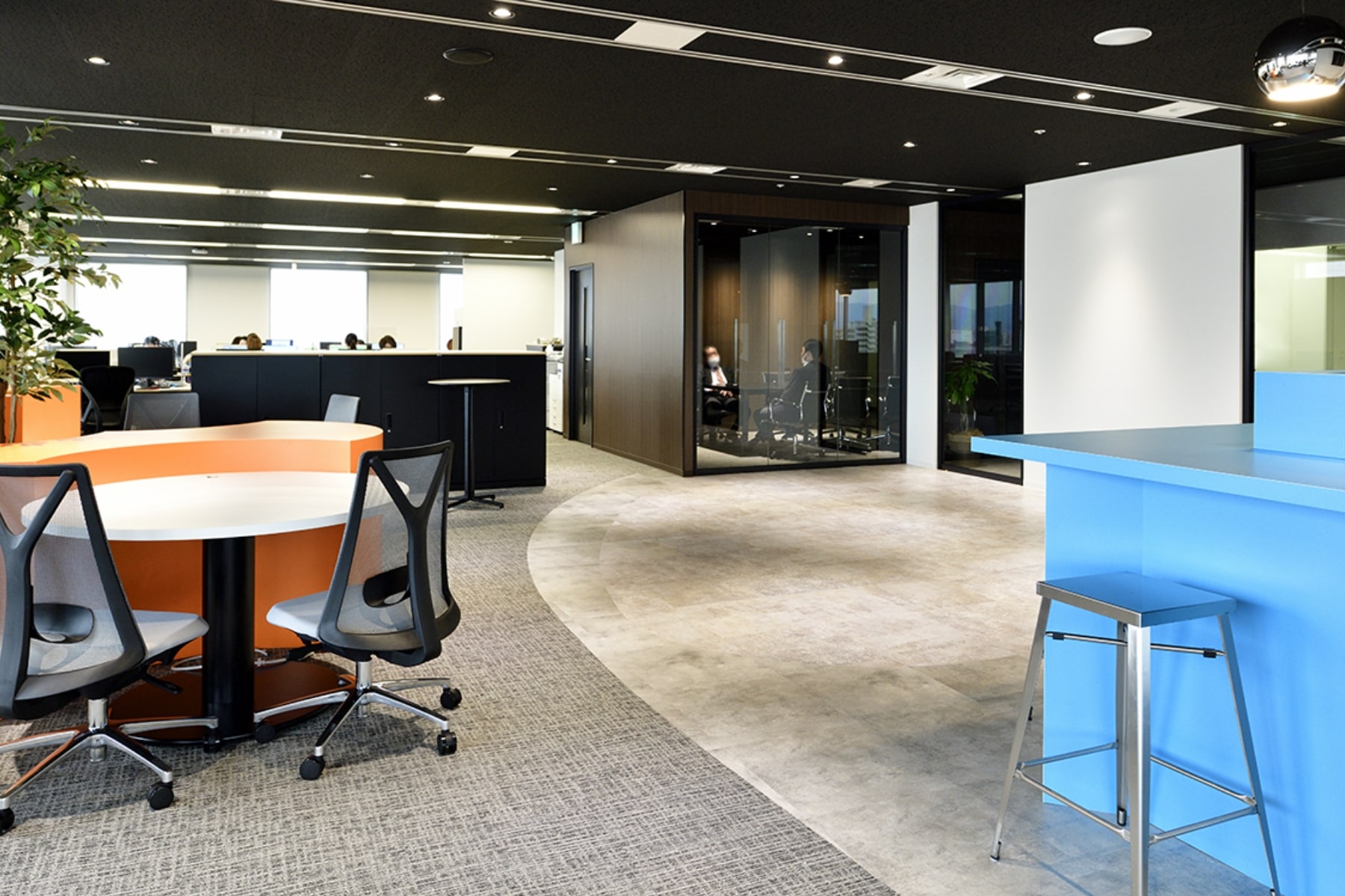 社内のお困りごとに対応♪スキルUPしよう↑大手×オシャレoffice