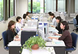 創業40年の安定企業♪事務経験活かして会計事務♪基本残業ナシ♪