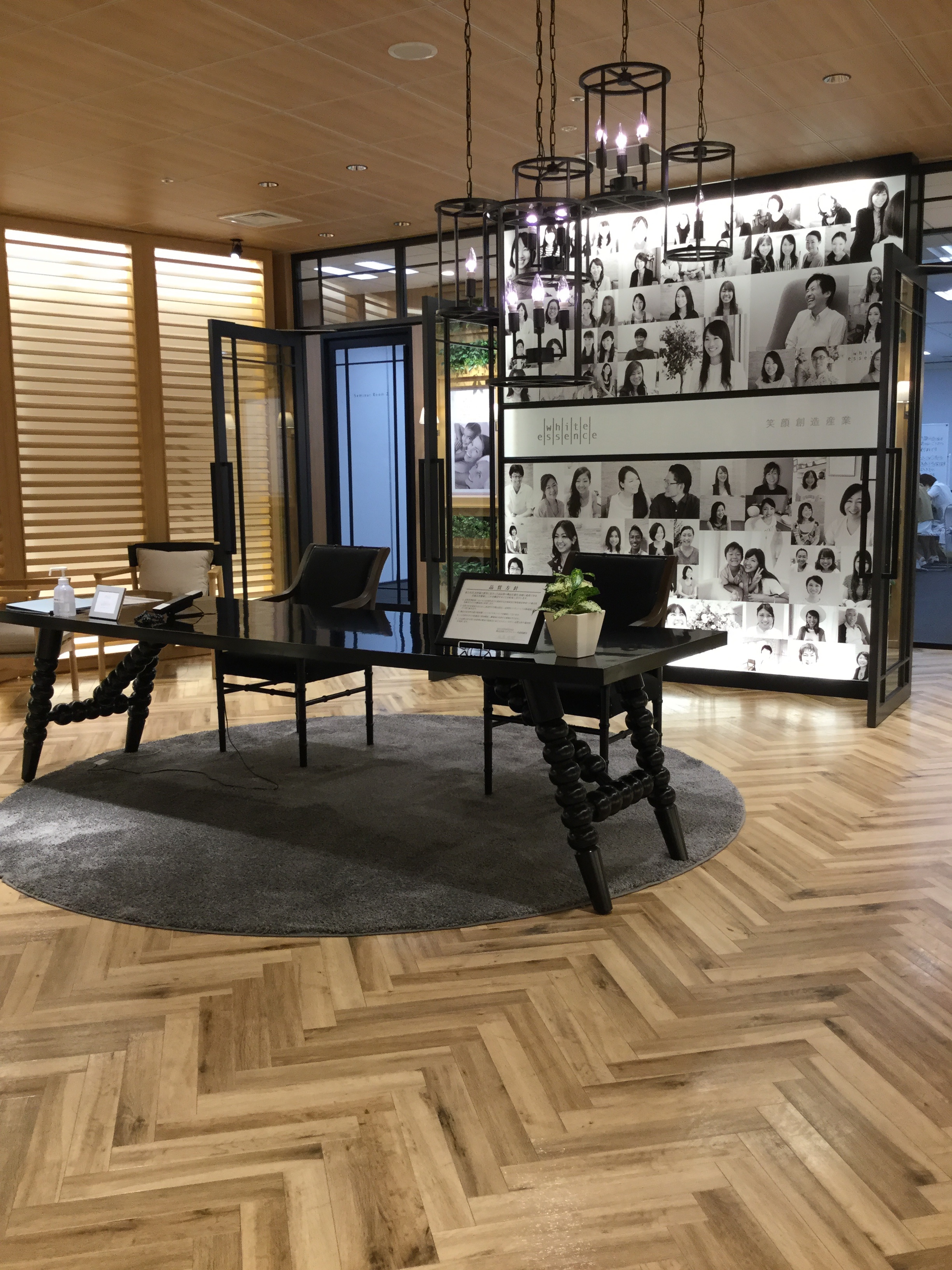 未経験OK！デンタルクリニックの受付対応☆高時給↑月約30万円*｡