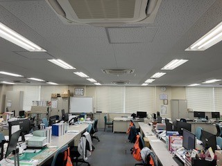 就業先イメージ