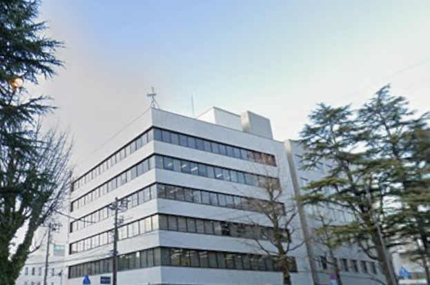 就業先イメージ