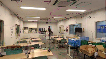 就業先イメージ