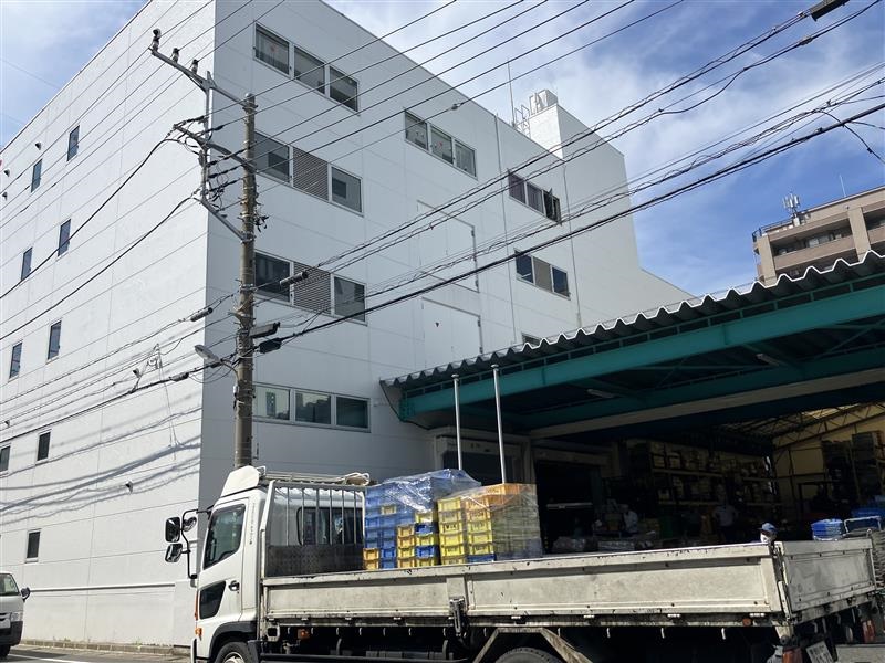就業先イメージ