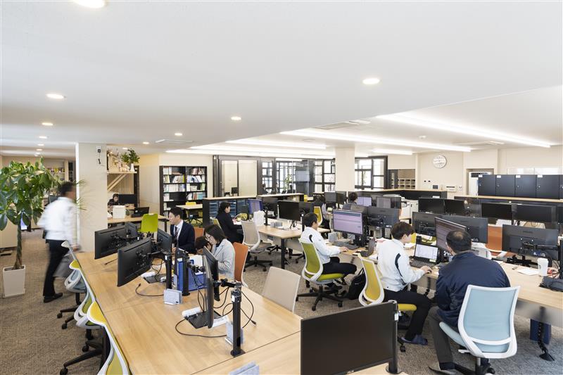 【時給1300円】長期○サポート事務★残業ほぼなし◇17時台定時◆