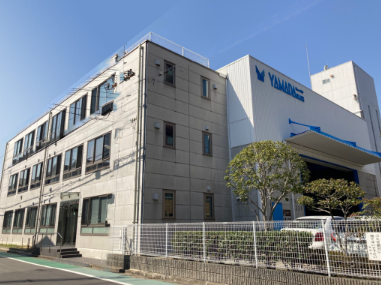 就業先イメージ