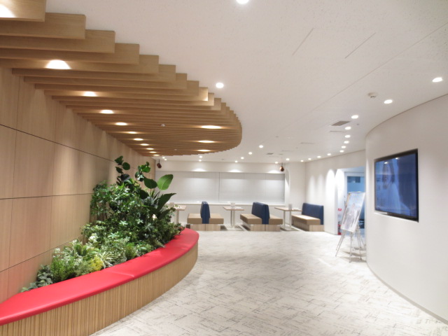 ＼スグ決まる♪／長期◆大手建設GR×電話少なめ コツコツ事務★