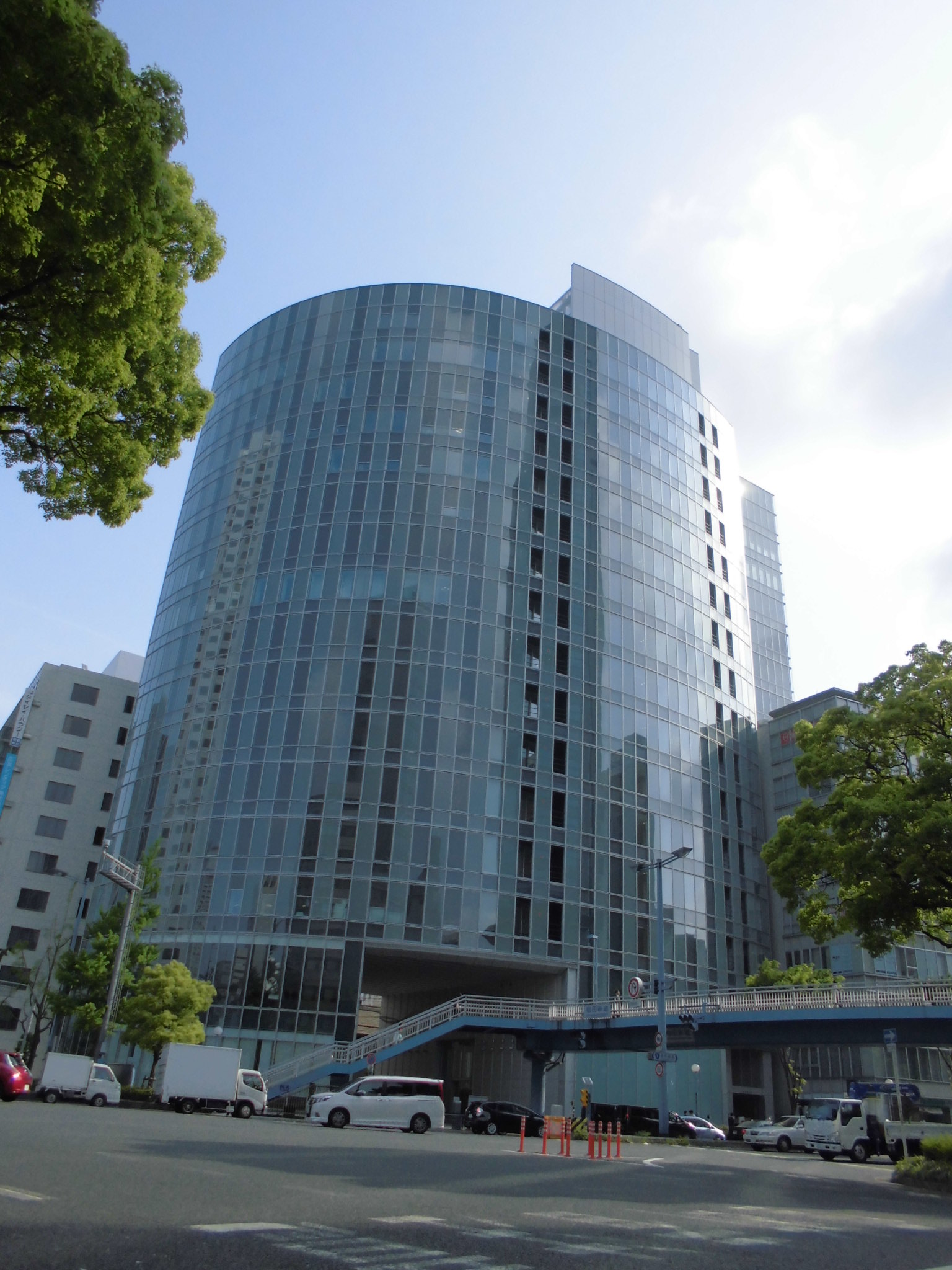 就業先イメージ