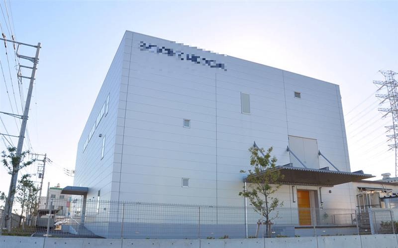 ＼土日祝休×残業なし／空調完備でクリーン♪コスメ工場内作業