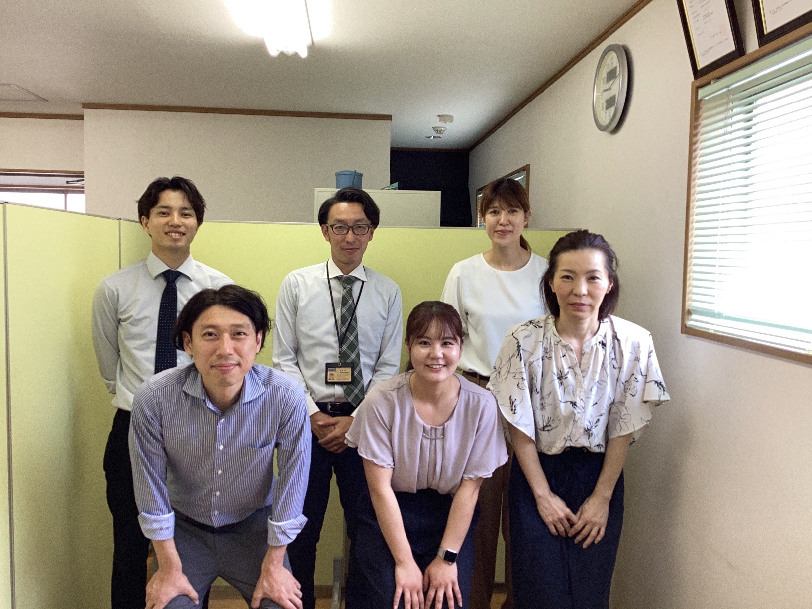 【大手企業】成長できる環境！長期☆営業さんのアシスタント◆