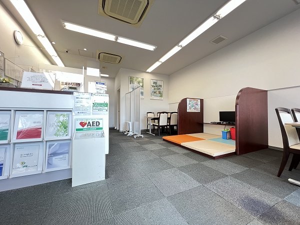 【聖蹟桜ヶ丘】火・水休み★社員のサポート事務のお仕事♪