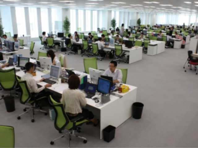 フル出社から始めて在宅勤務へシフト★医療機器×ITで社会に貢献
