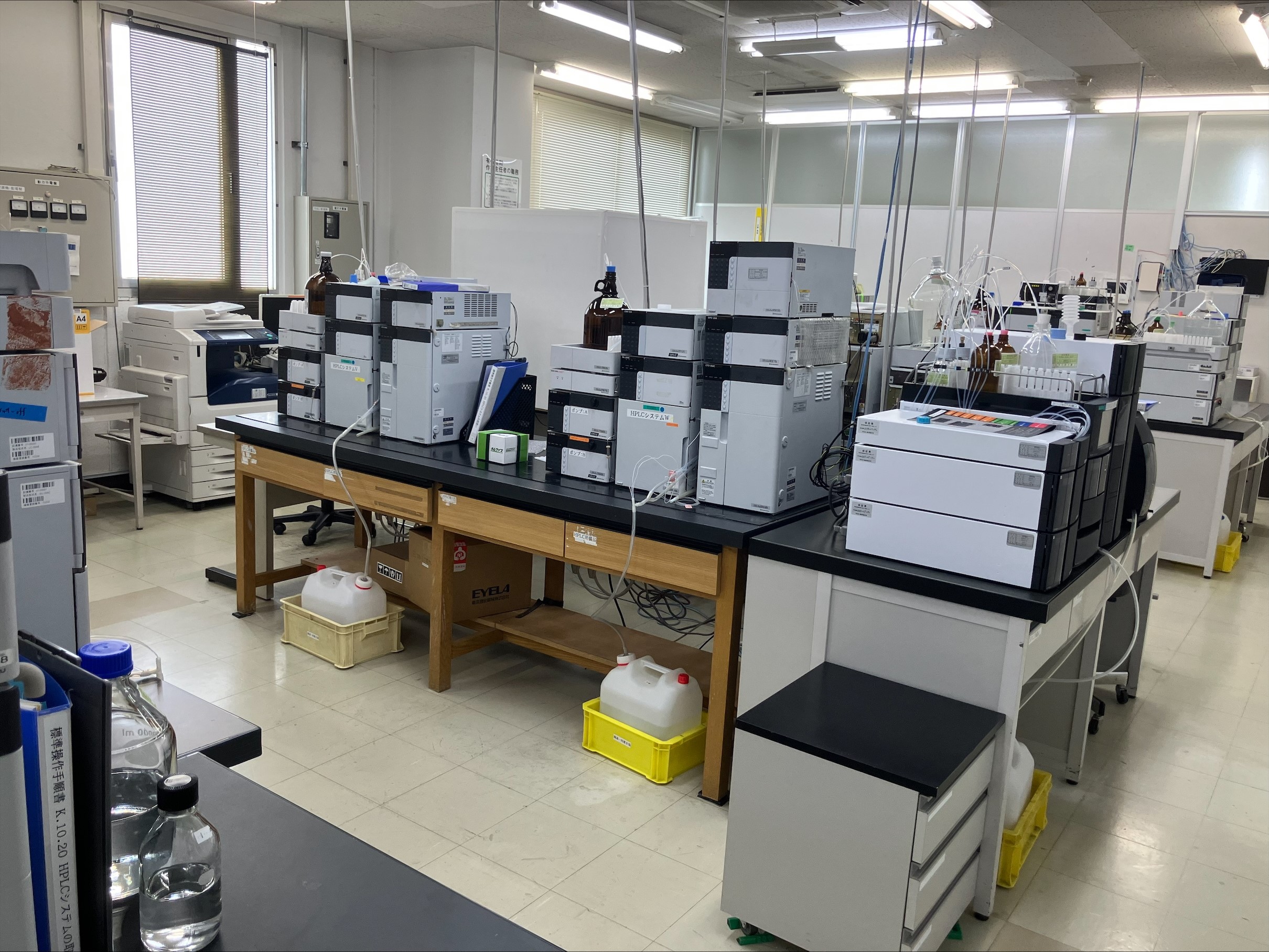 新しいキャリアを応援！正社員登用実績あり♪材料分析・評価