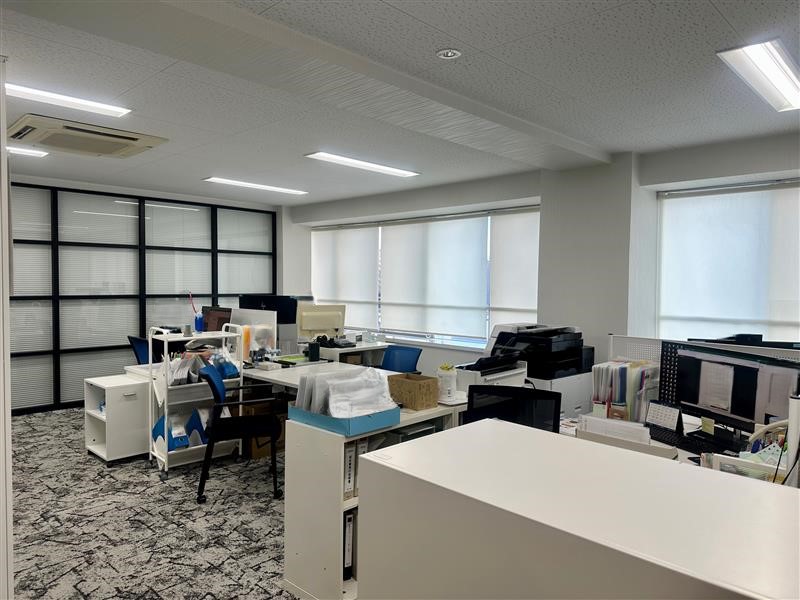 【大宮】環境GOODな企業で事務◎賞与＆昇給あり♪年収353万↑