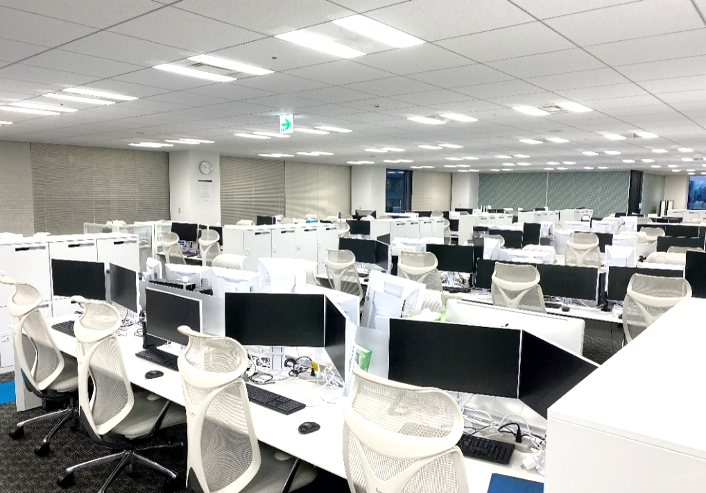 【正社員登用実績あり】東京駅★上場企業で社長秘書＠2,100