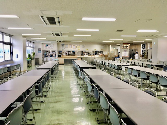 就業先イメージ