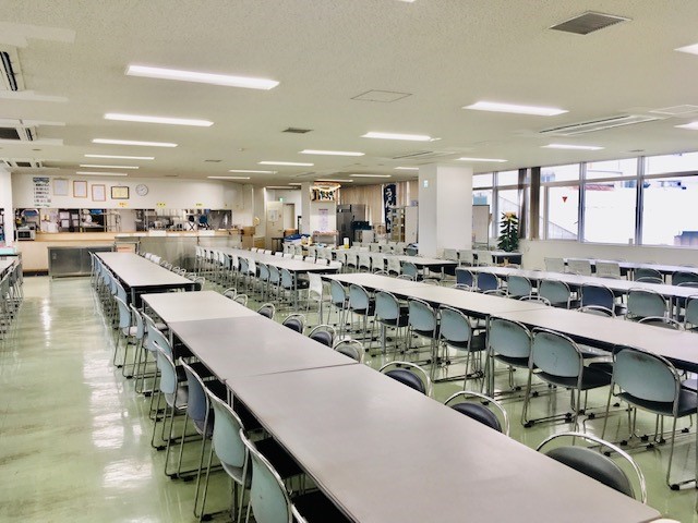 就業先イメージ