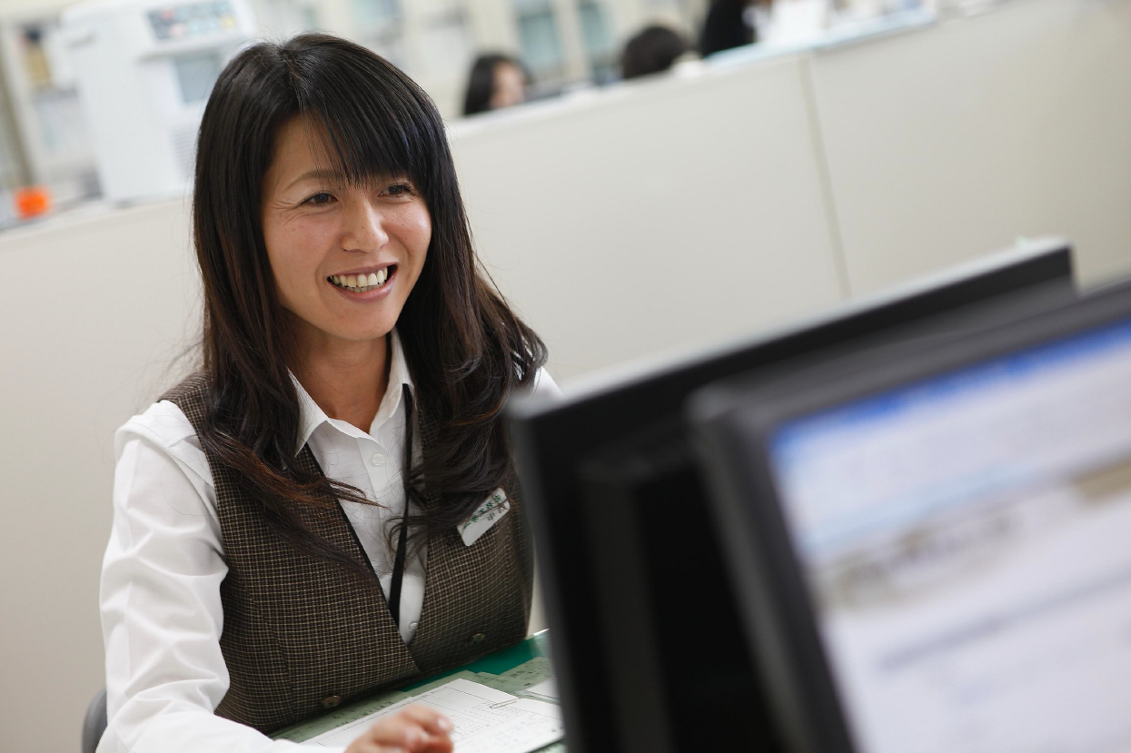 就業先イメージ
