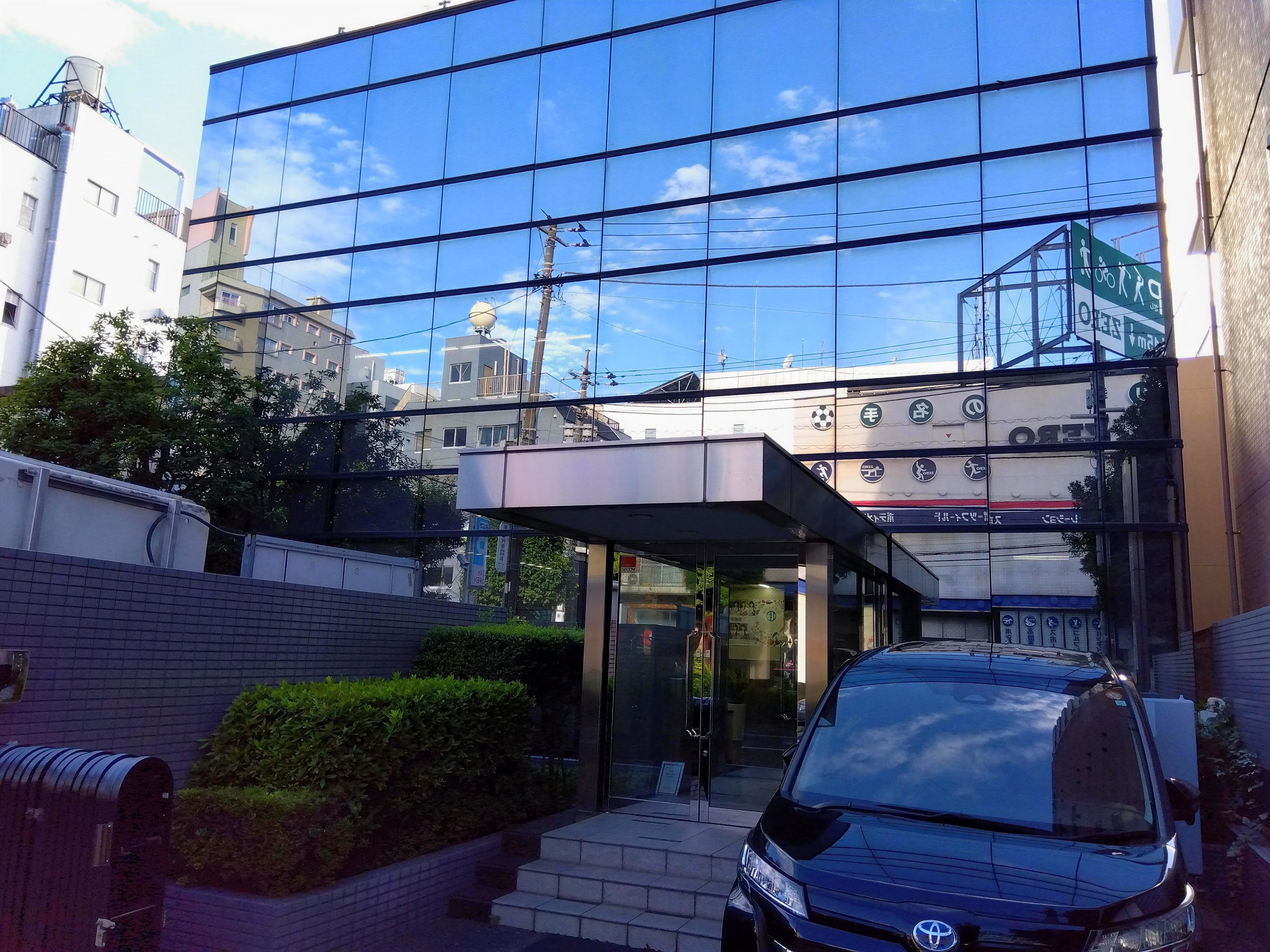 就業先イメージ
