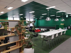【在宅あり】外資系企業でデータ入力♪英語あり☆＠2000円