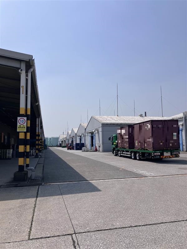 時給1,700円↑定時17時☆彡車通勤可♪安定就業
