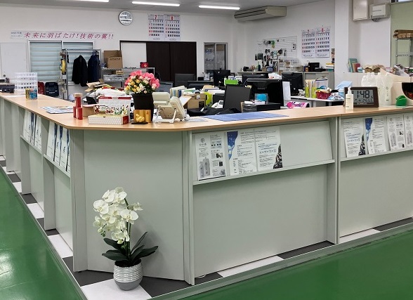 【小牧☆1400円】時短OK♪8:30～15:30＆残業なし！かんたん事務