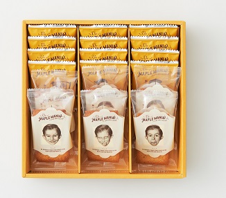 ＼お菓子の世界支える☆／ネイルOK《1900円×広報サポ》残業なし