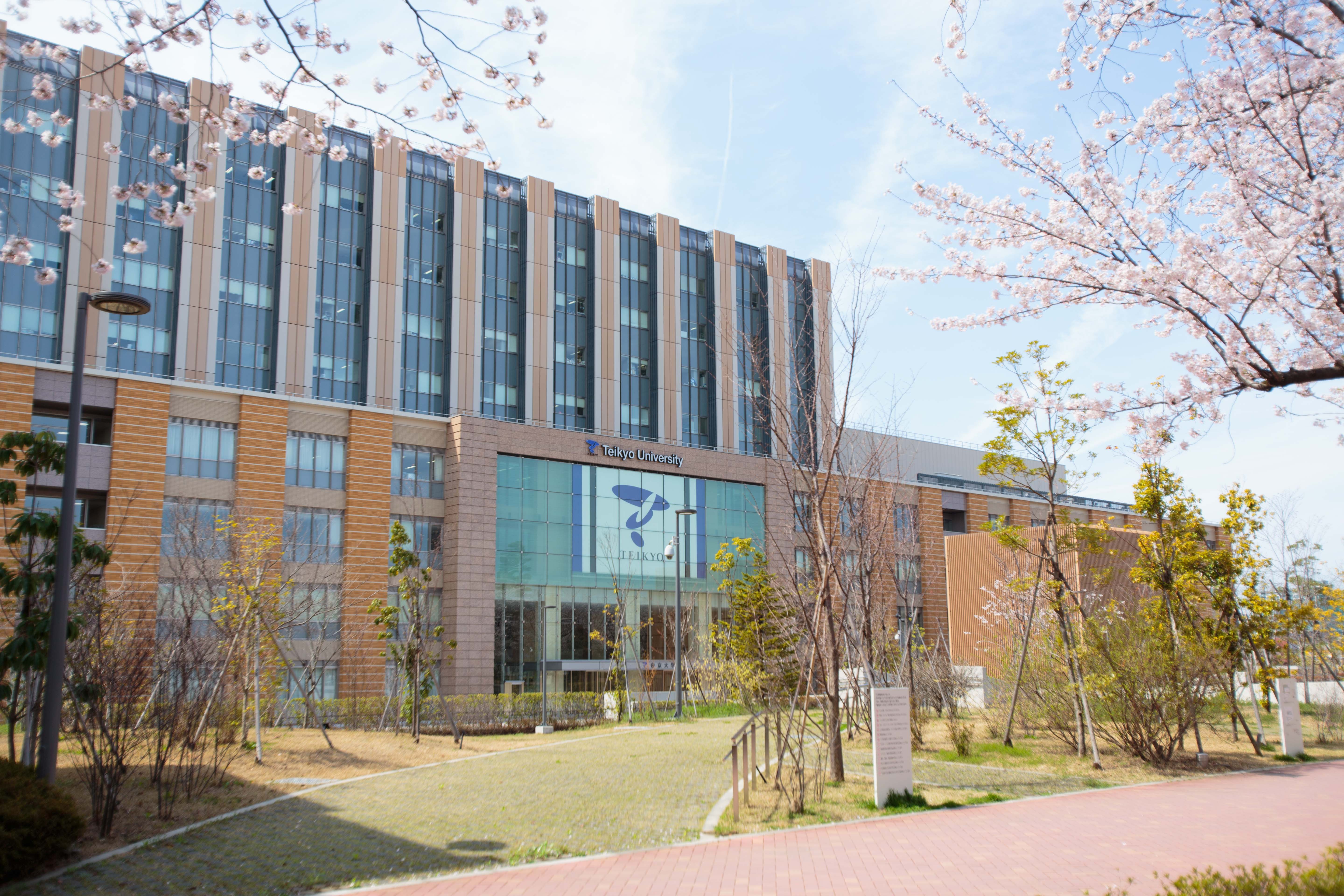 板橋エリア＆未経験OK　大学システムサポート部門×アシスタント