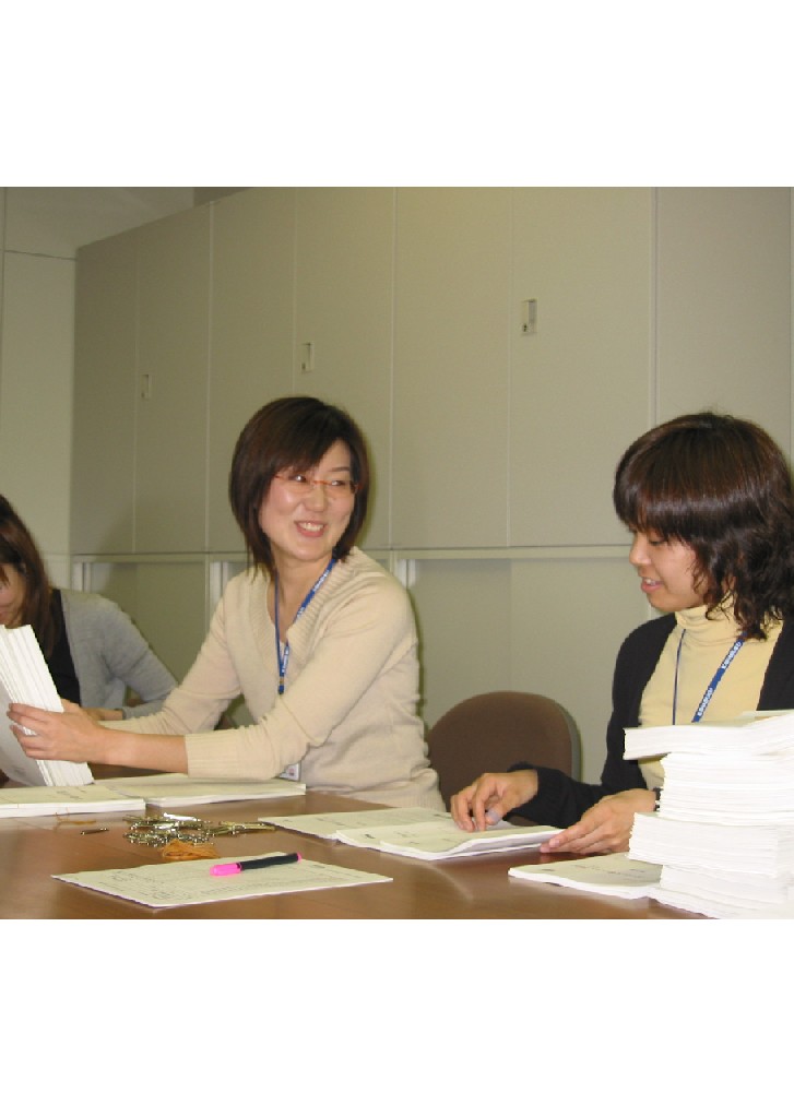 ●8月～開始《大手学習塾でアシスタント事務》★20代～40代活躍