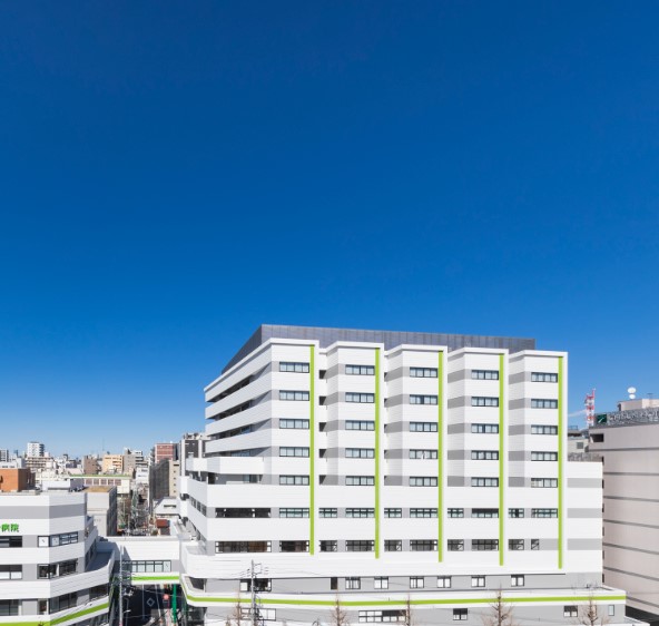 ＜2025年3月★蒲田＞16:30まで☆未経験OK★健康診断の予約受付♪