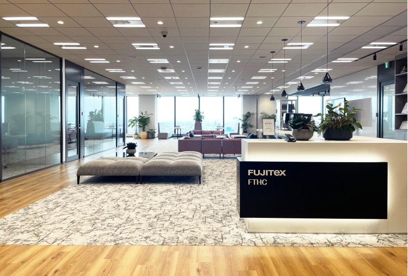 ★綺麗なoffice★＼中野駅ほぼ直結♪／コツコツ！未経験OK◎