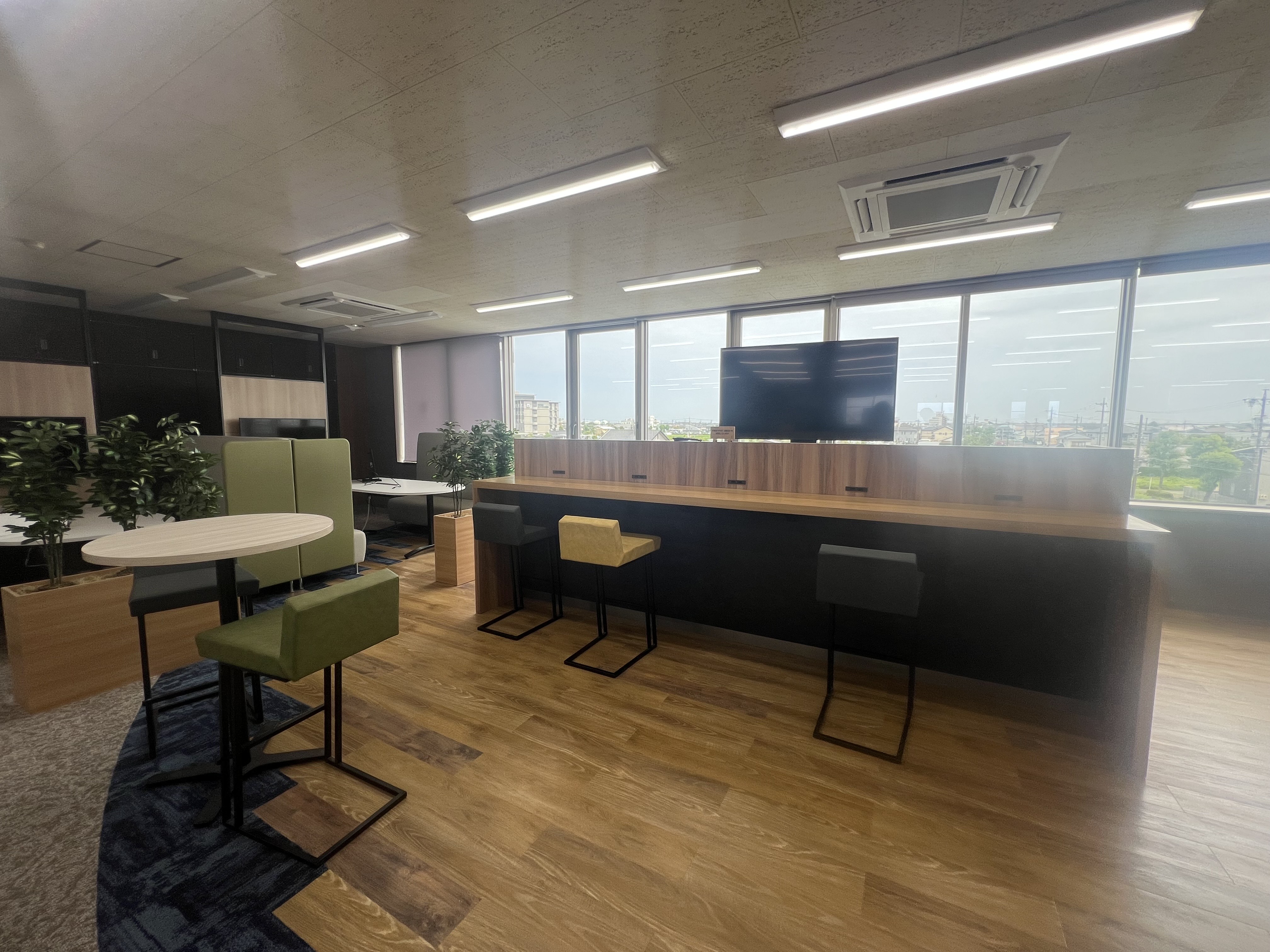 【浜松市＊無料P】残業なし★リノベ済みofficeでカンタン総務♪