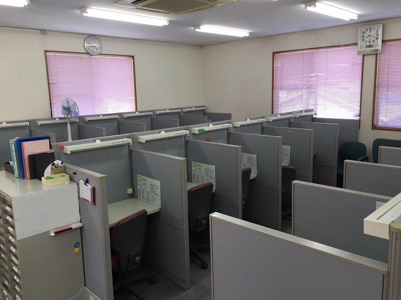 ≪北浦和≫事務未経験OK！＜9時～17時×週4＞＠1350＼PC入力／