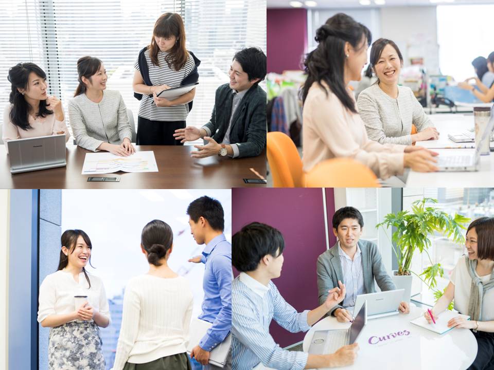 【事務・正社員】フィットネスクラブ運営の最大手★未経験歓迎★