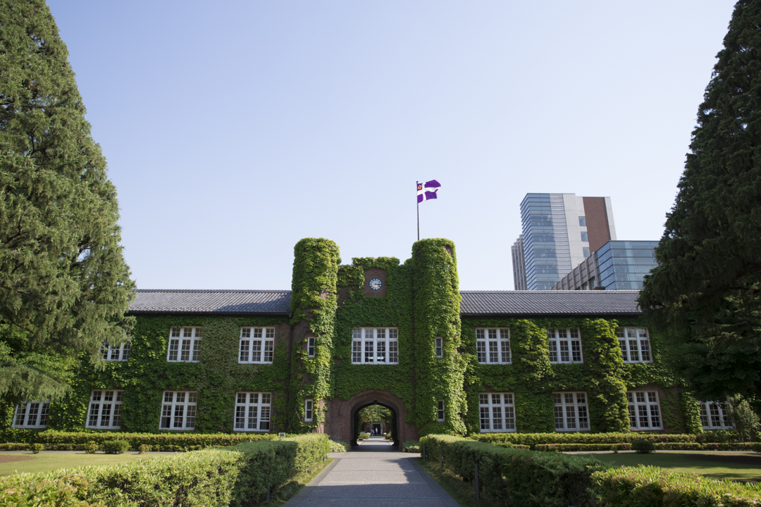 ＼有名大学／人気の学校事務で働こう♪アクセス抜群◎期間限定