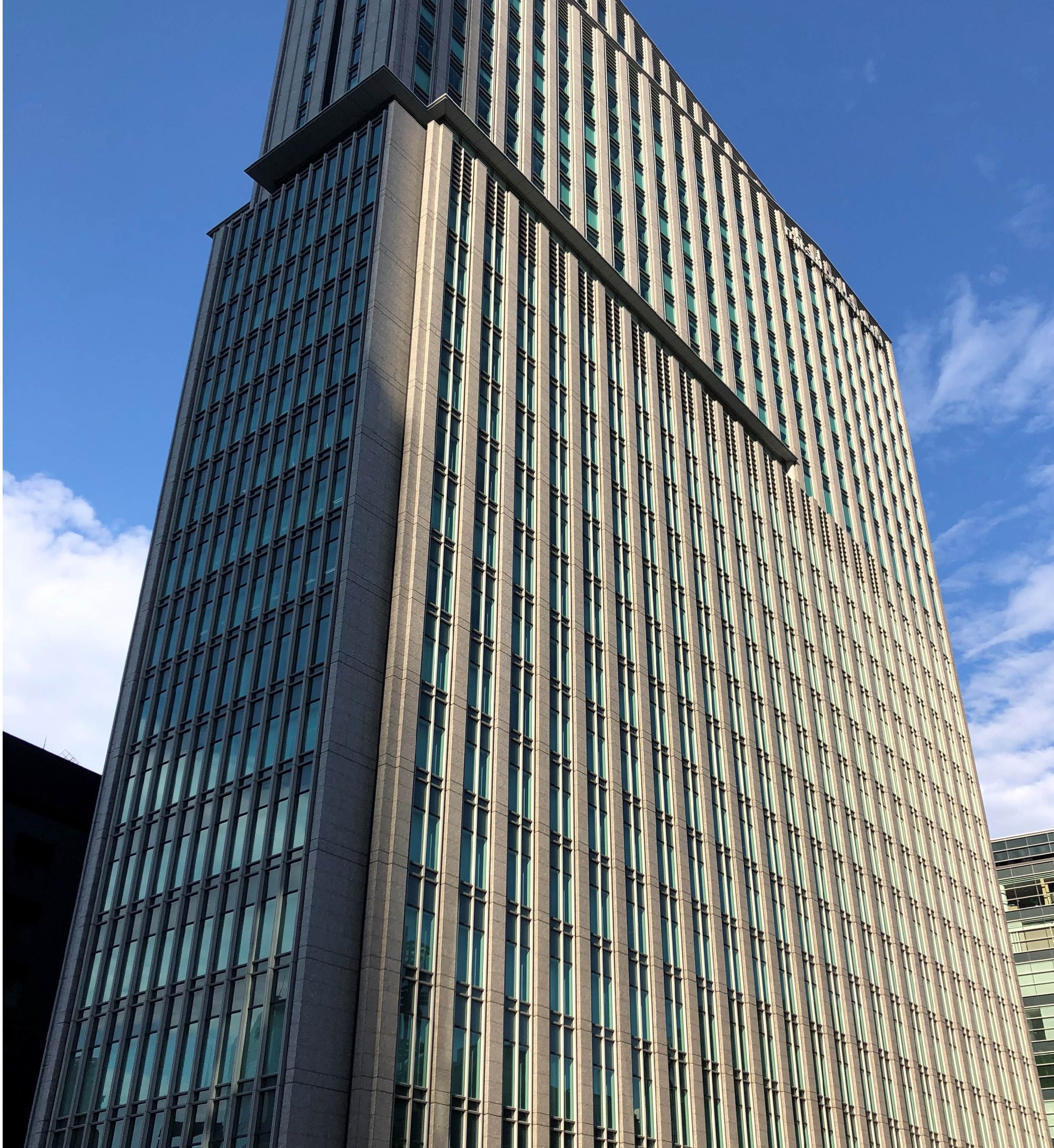 【電話ナシ×在宅あり×9月】働くならやっぱり大手G★新橋