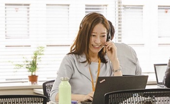 ＼未経験OK！3名募集！／時給1,750円～自動車保険問い合わせ対応