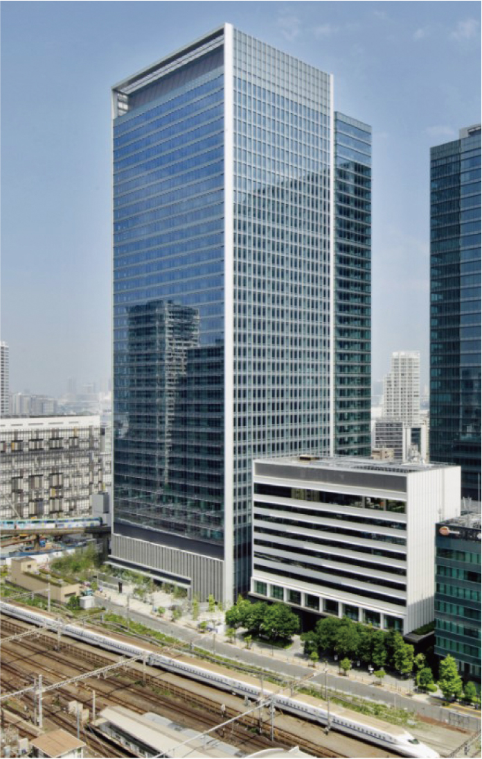 【紹介予定派遣】商社での国内事務＆輸出入サポート《在宅あり》