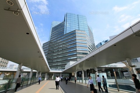 超大手☆Excel入力できればOK◎未経験OKの経理事務！17時定時