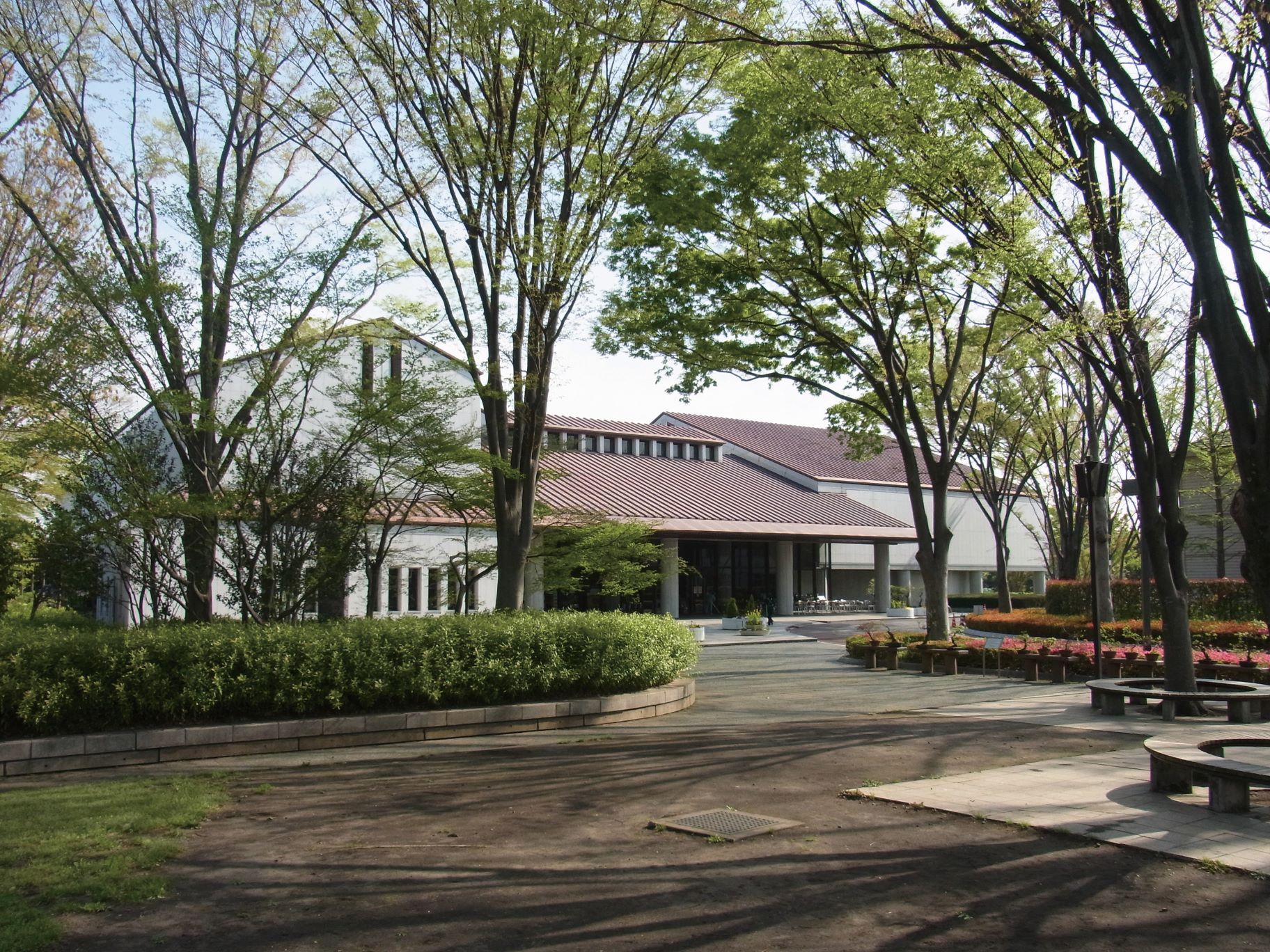 就業先イメージ