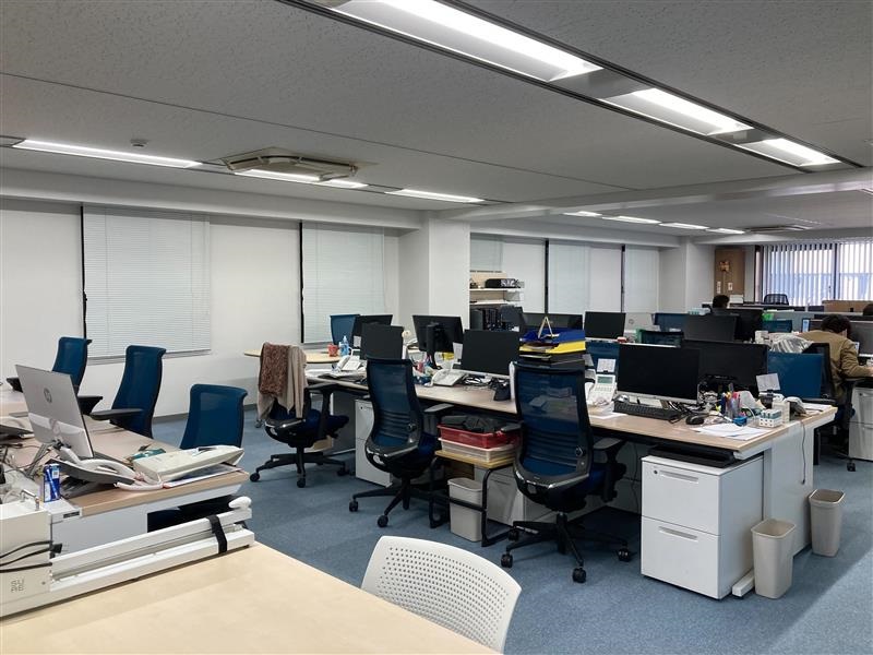 就業先イメージ