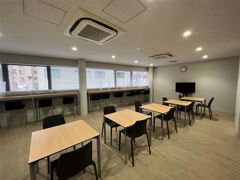 《英語×有名大学Gr！》留学チームのサポート☆彡早稲田駅スグ♪