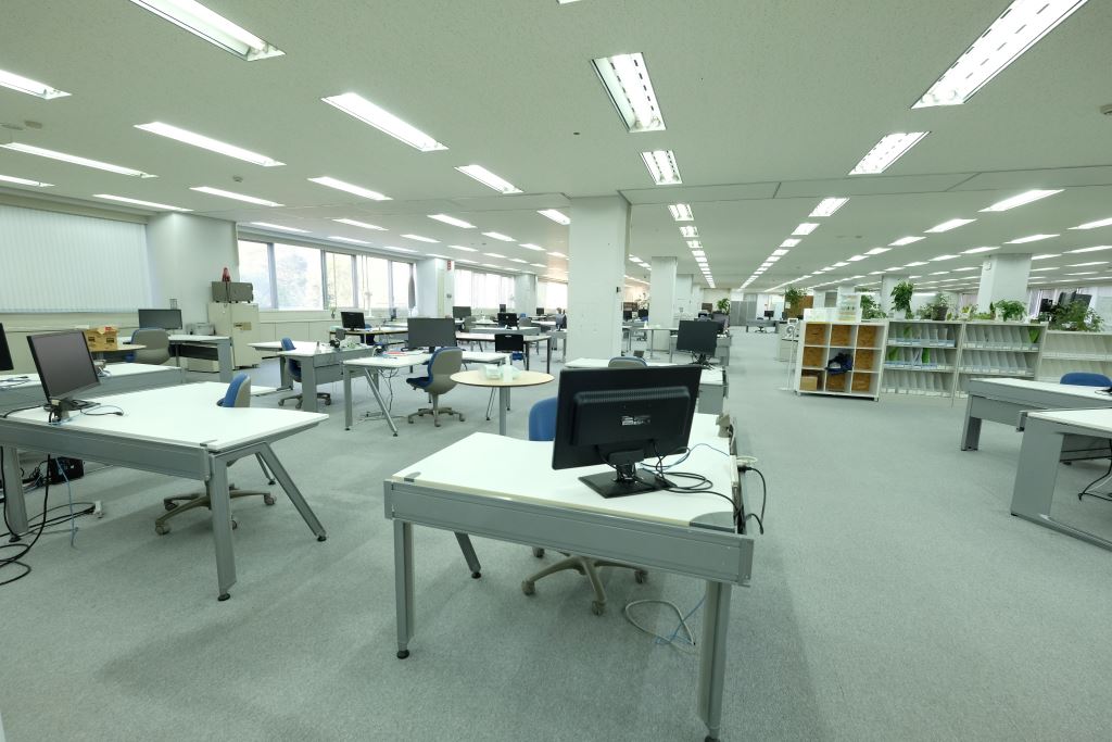 就業先イメージ